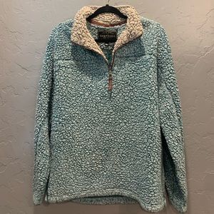 True Grit Women’s Pullover